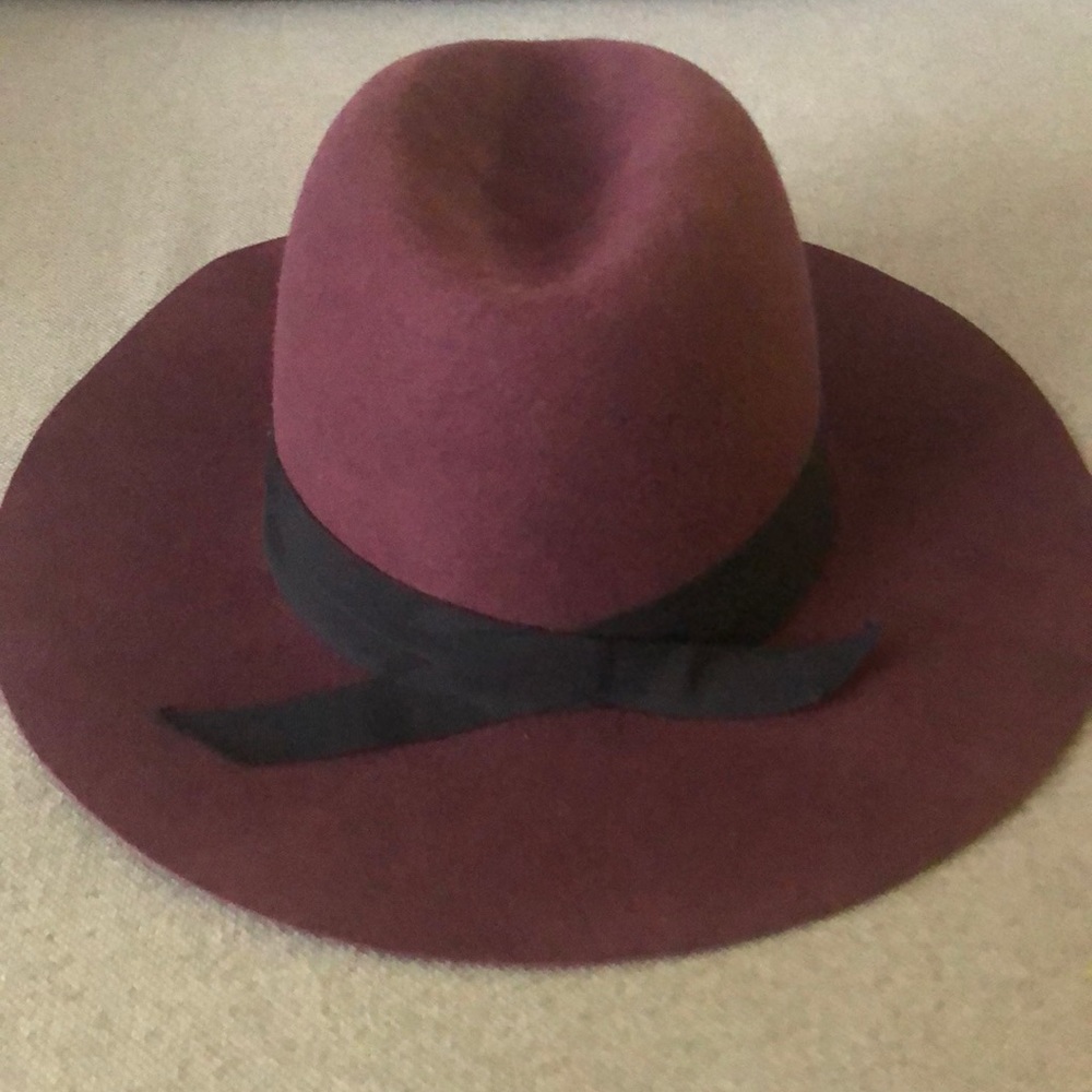 Michael Stars Adjustable Fedora - Picture 2 of 6